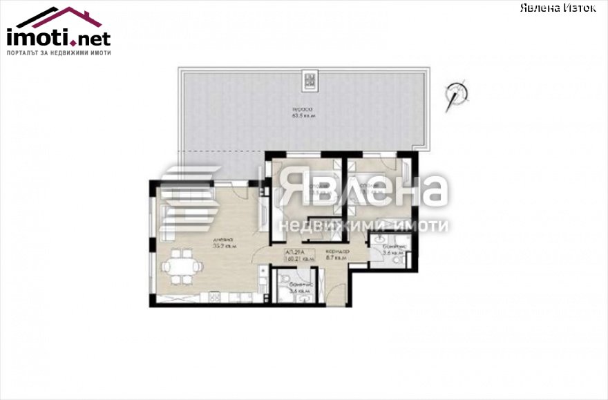 slider image