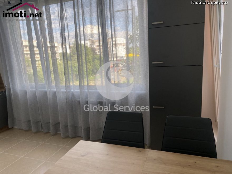 slider image