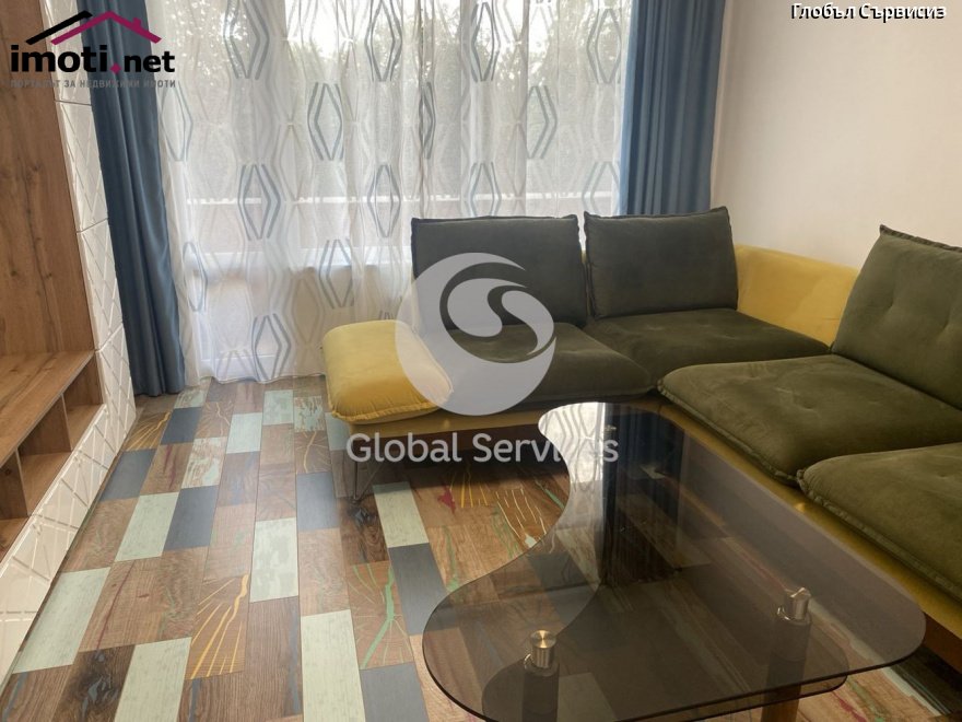 slider image