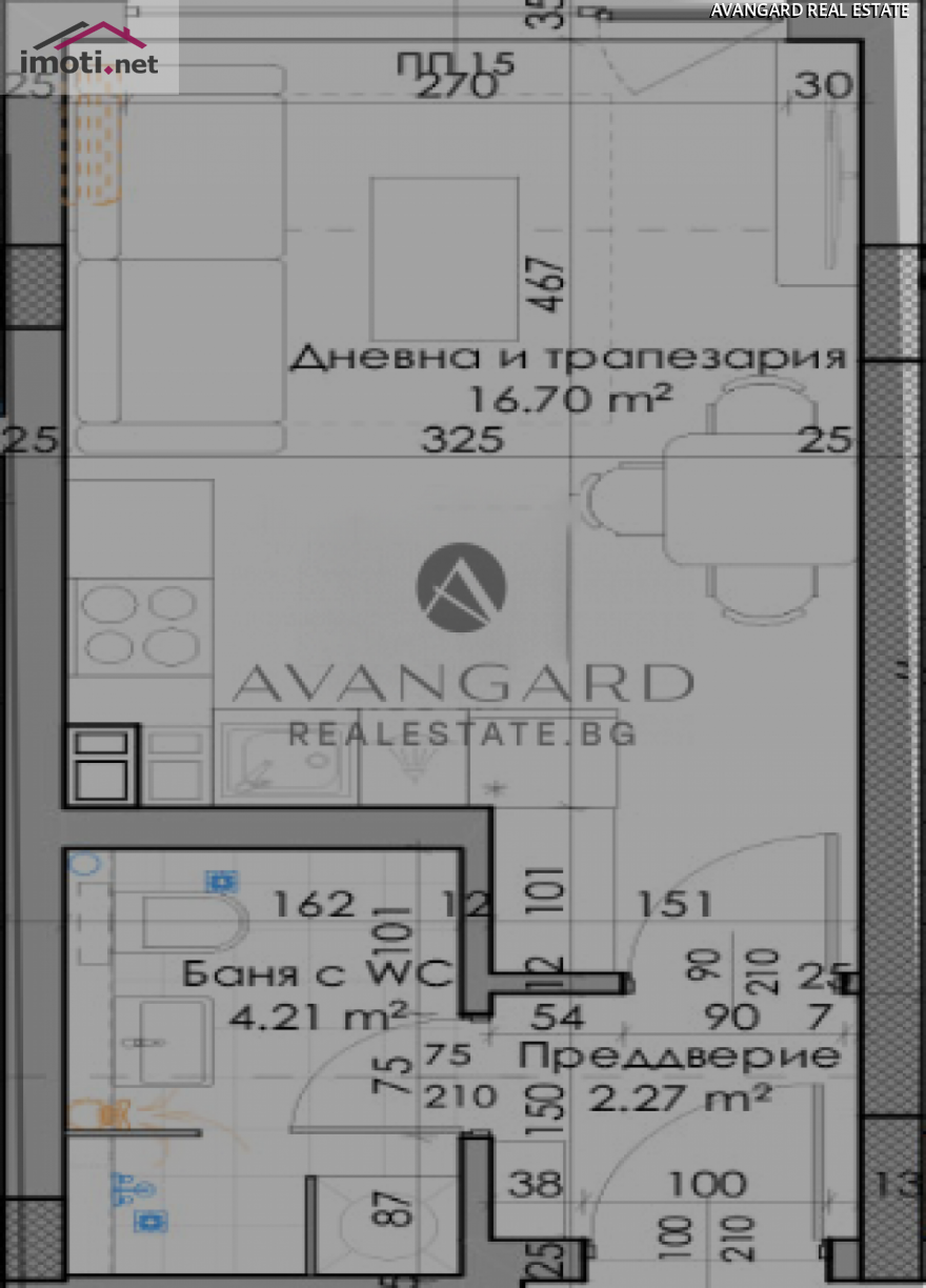 slider image