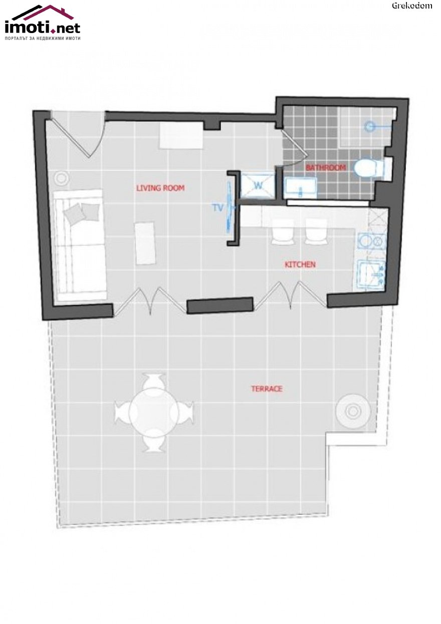slider image