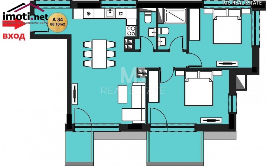 slider image