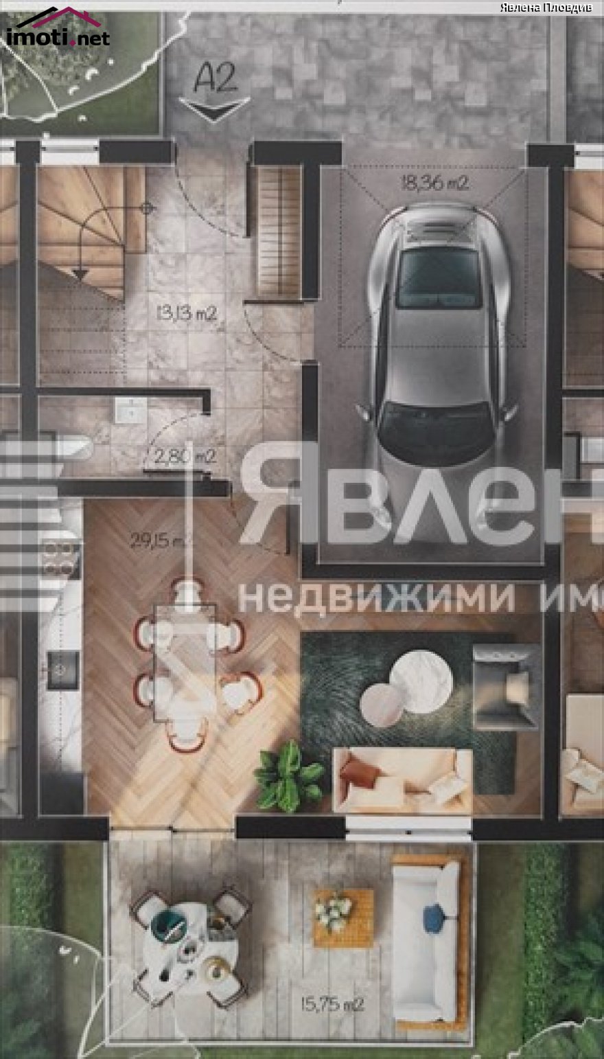 slider image