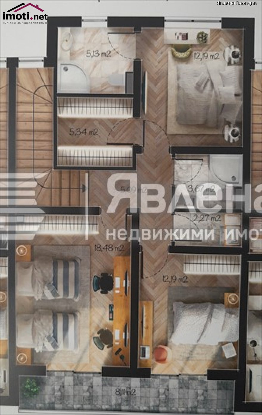slider image