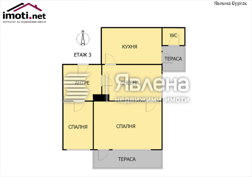 slider image