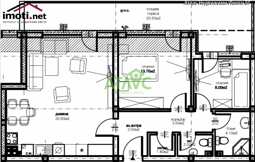 slider image