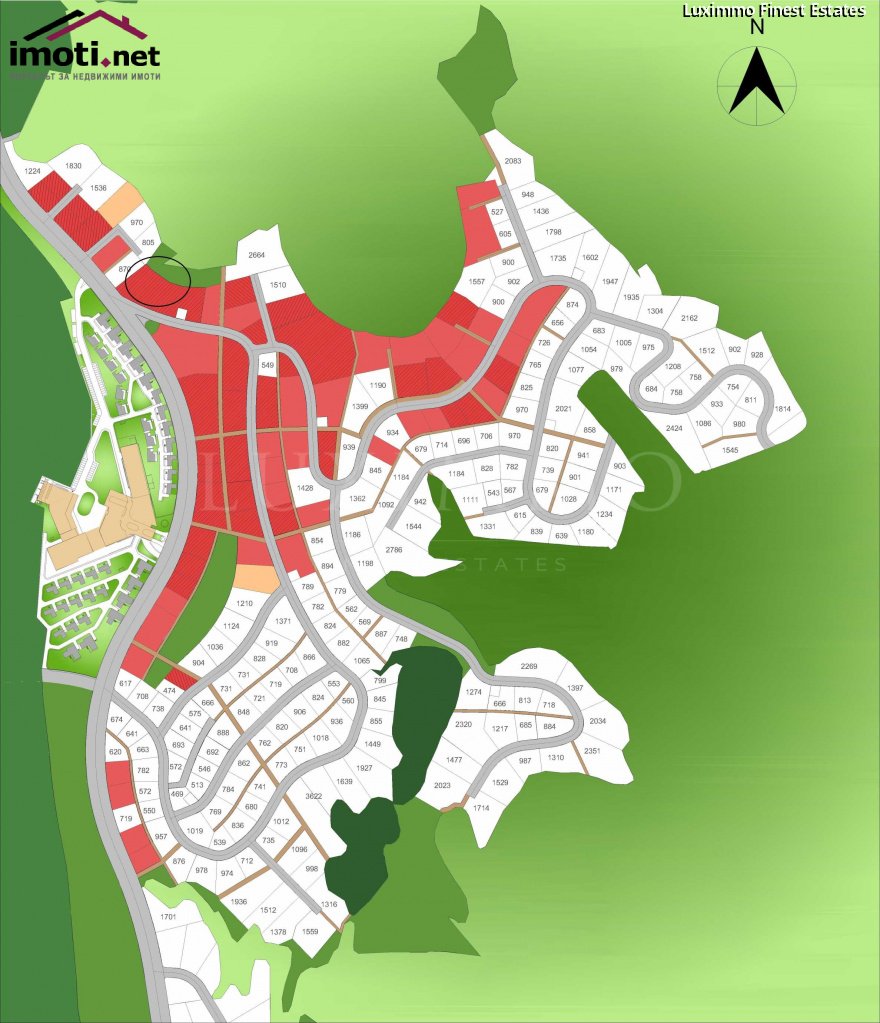 slider image