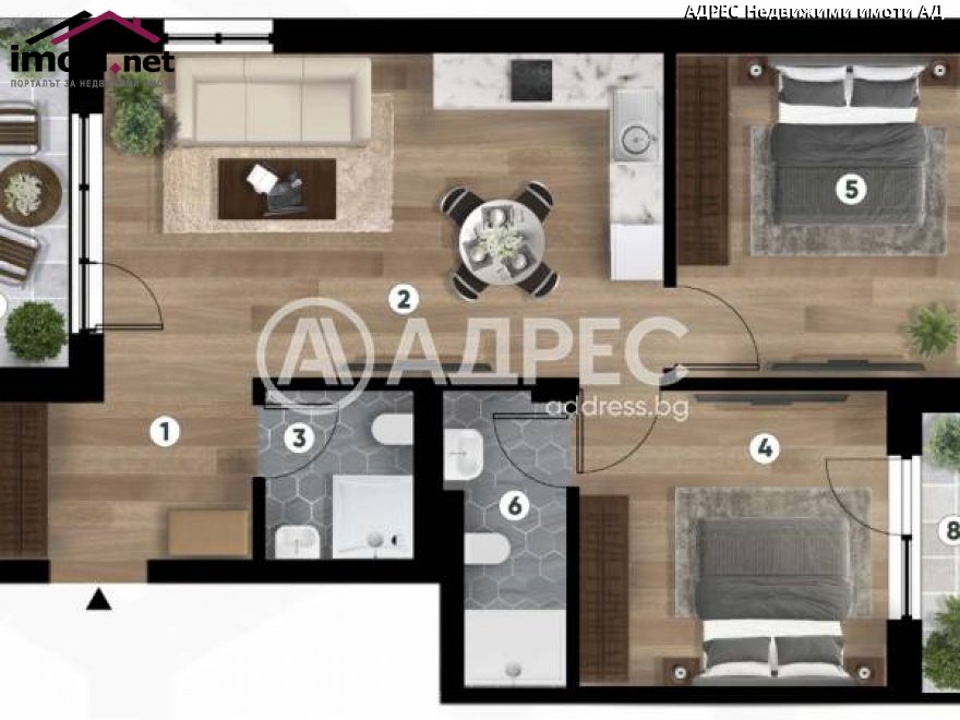 slider image