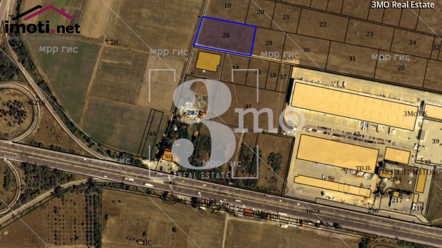 slider image
