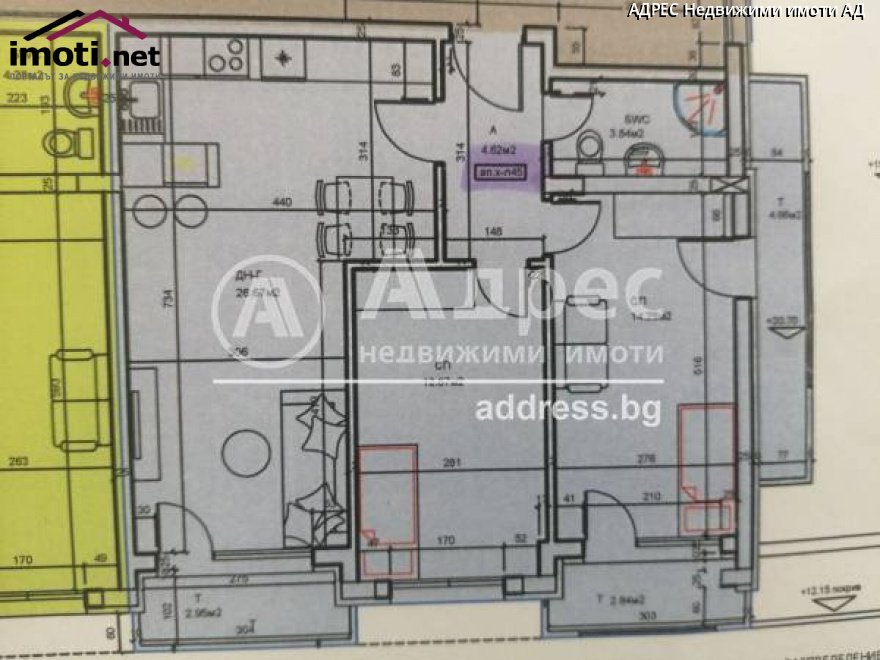 slider image