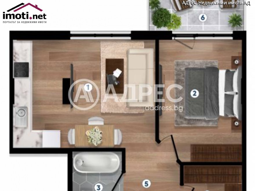 slider image
