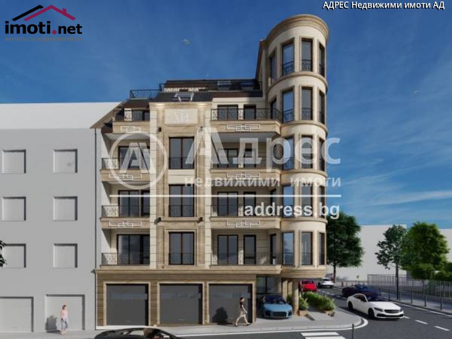 slider image
