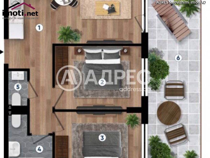 slider image