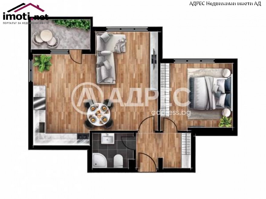 slider image
