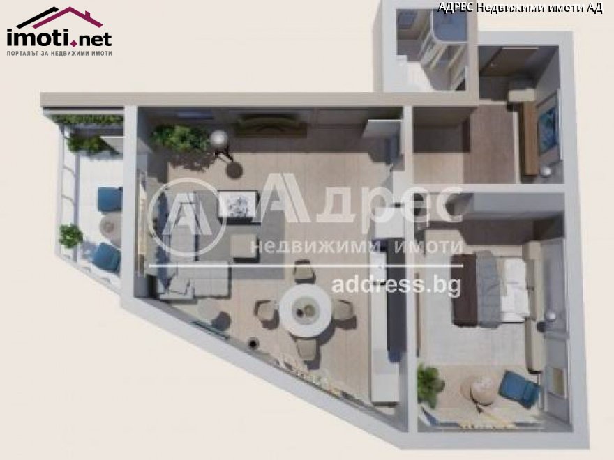 slider image