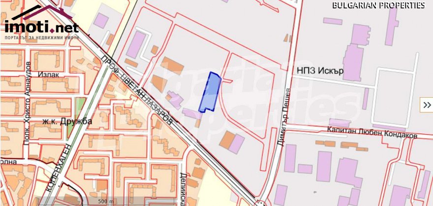 slider image