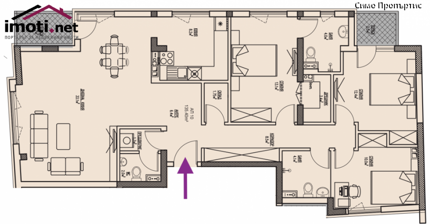 slider image