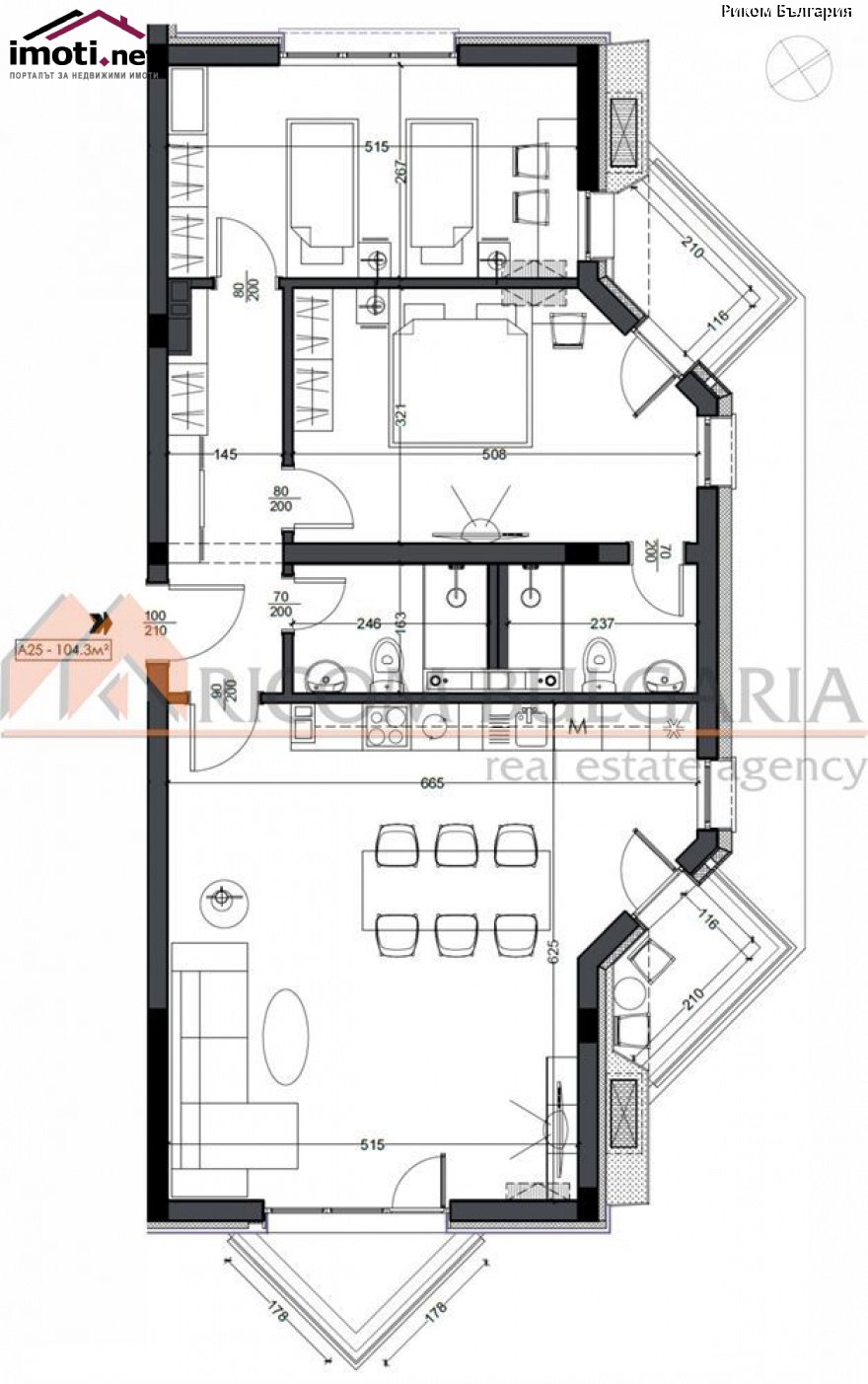 slider image