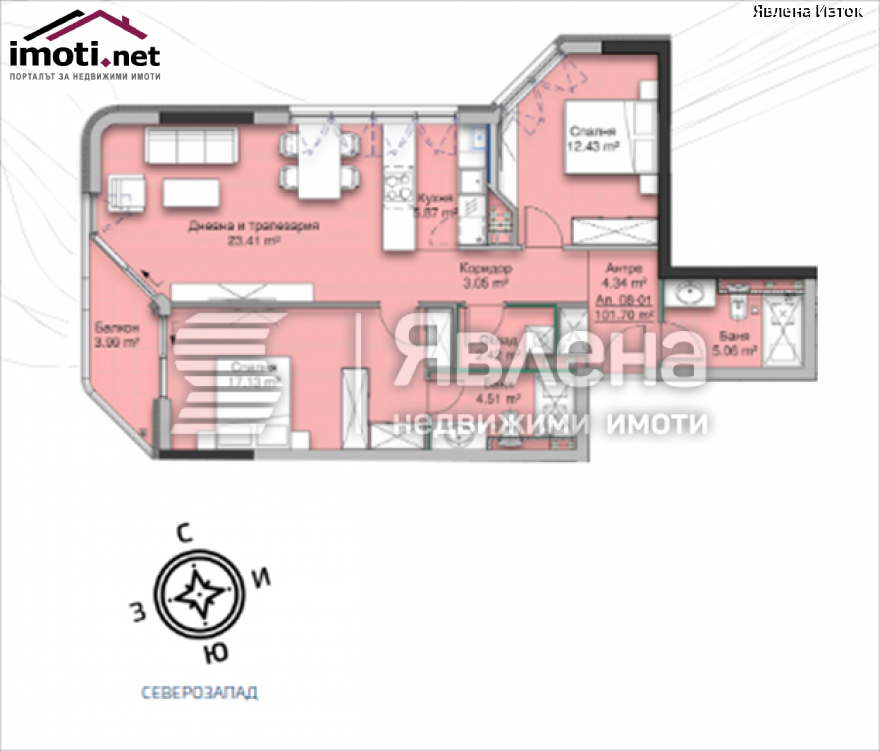 slider image