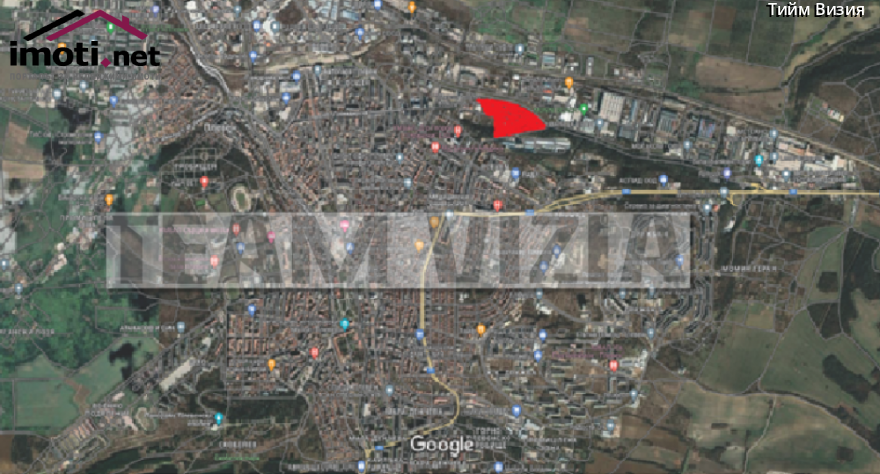 slider image