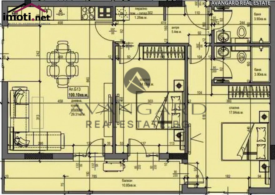 slider image