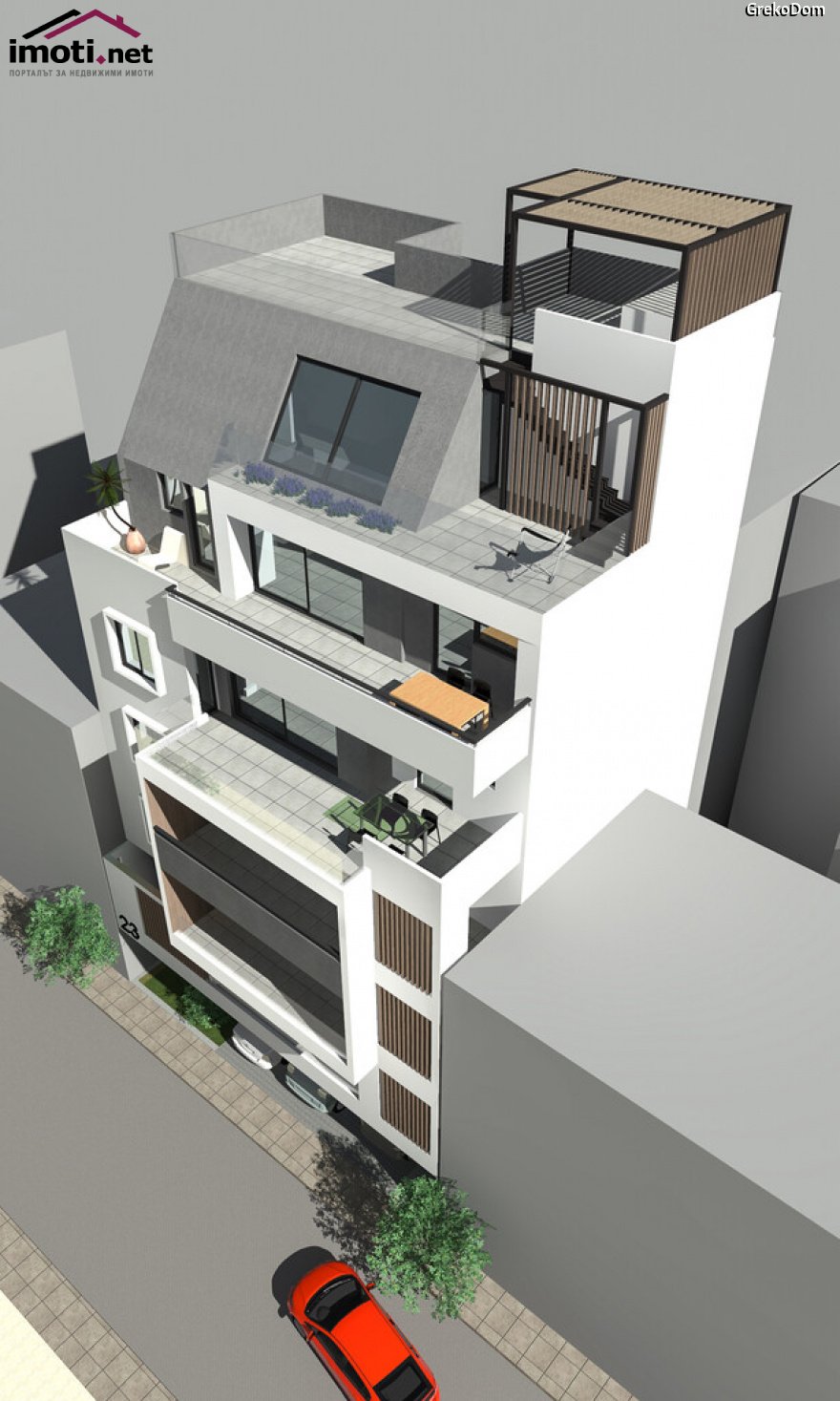 slider image