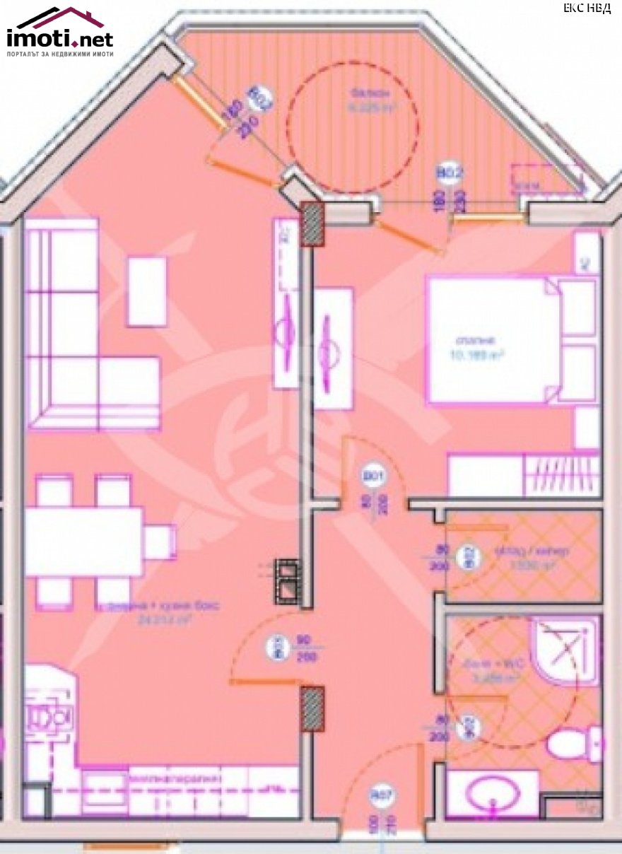 slider image