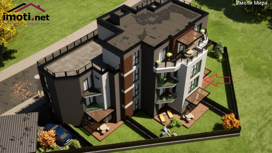 slider image