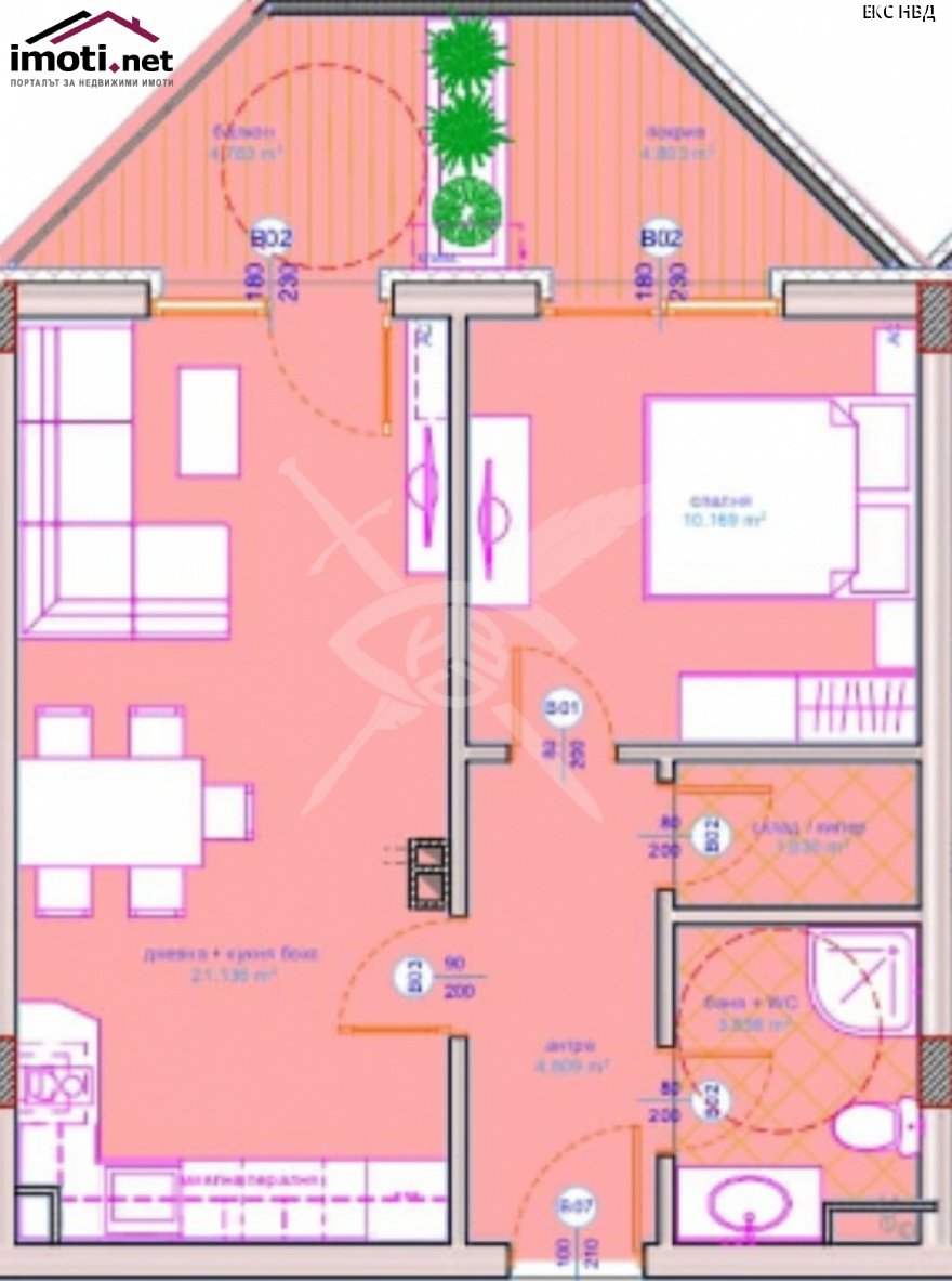 slider image