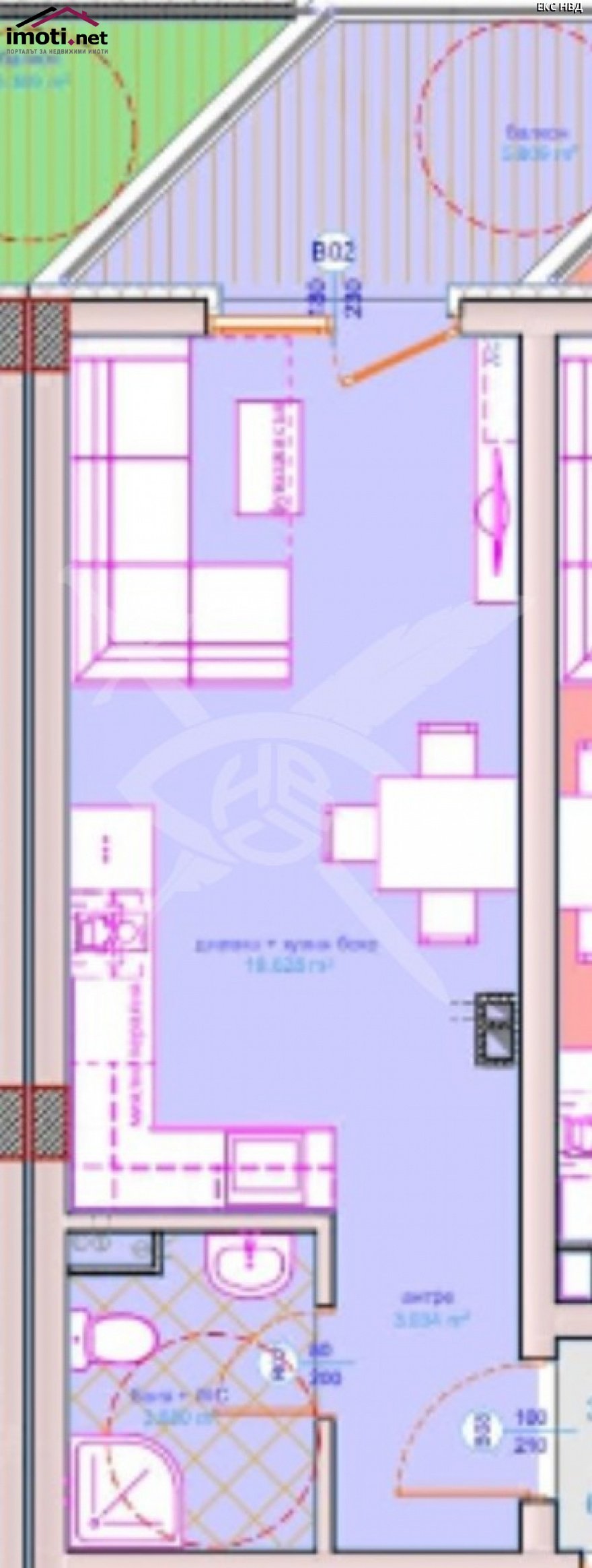 slider image