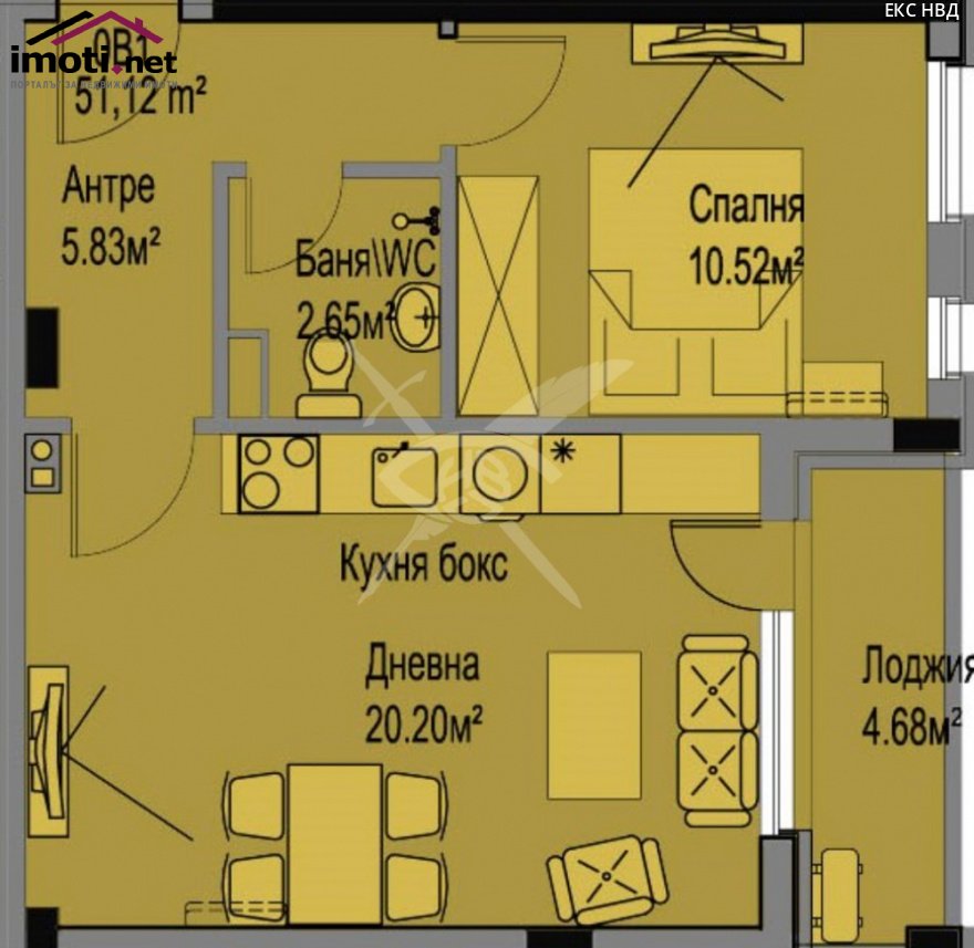 slider image