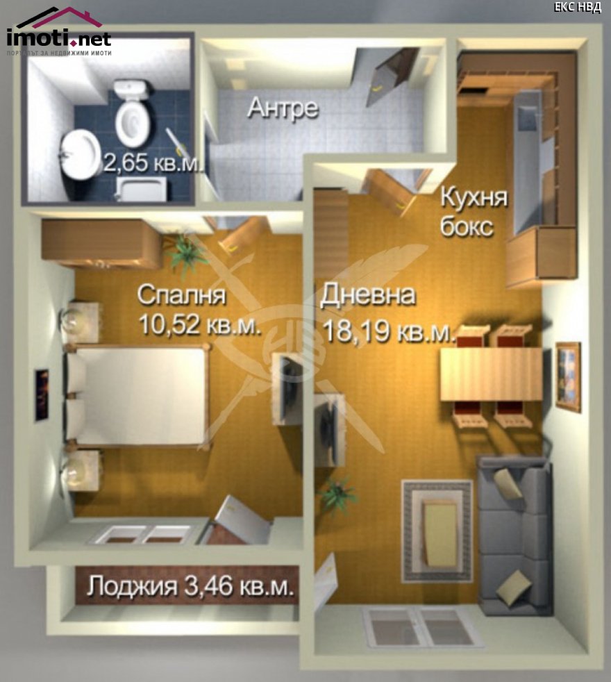 slider image