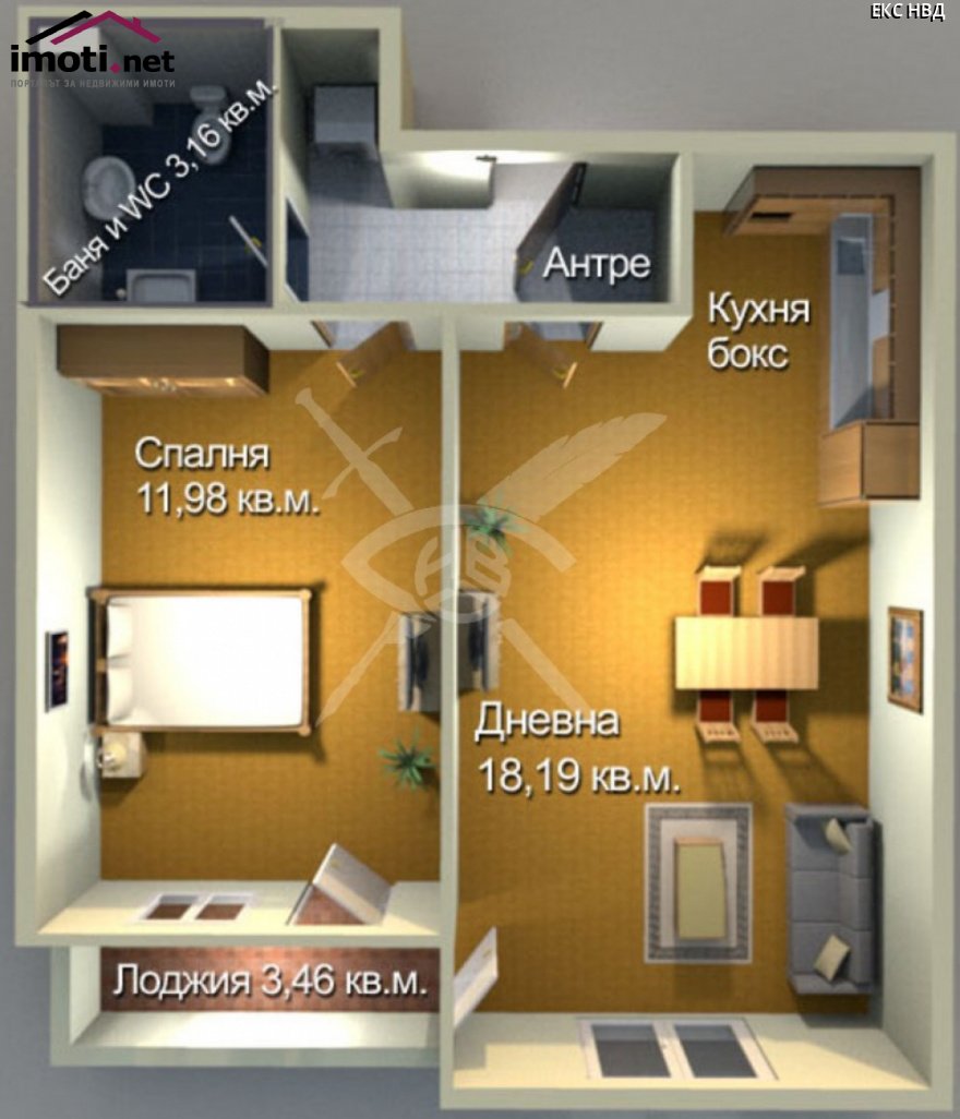 slider image