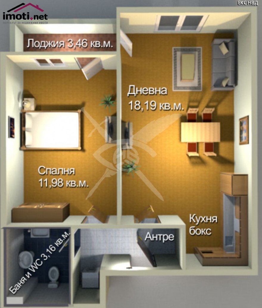 slider image
