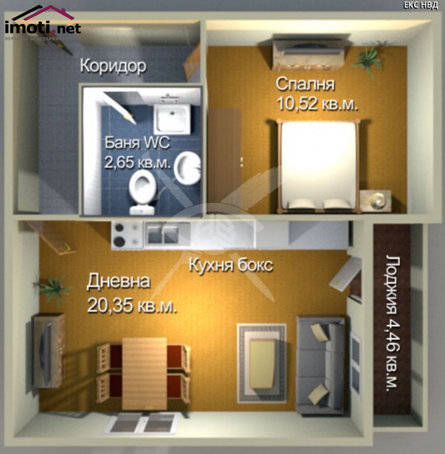 slider image