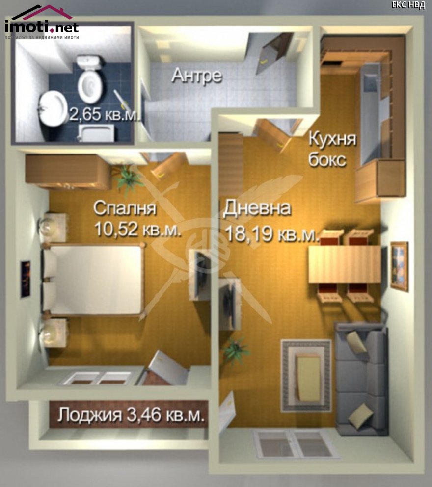 slider image