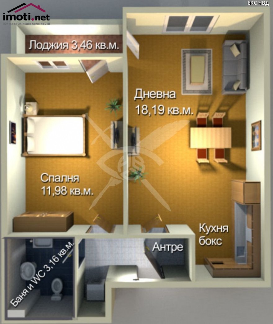 slider image