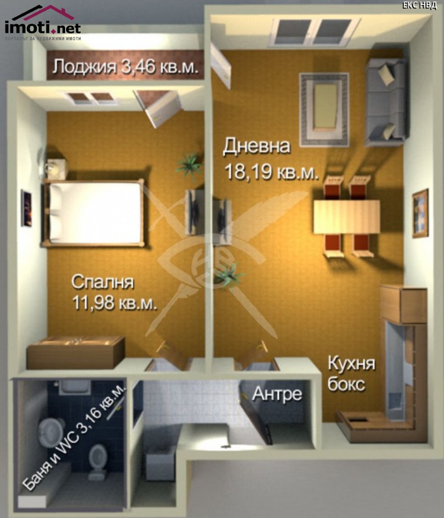 slider image