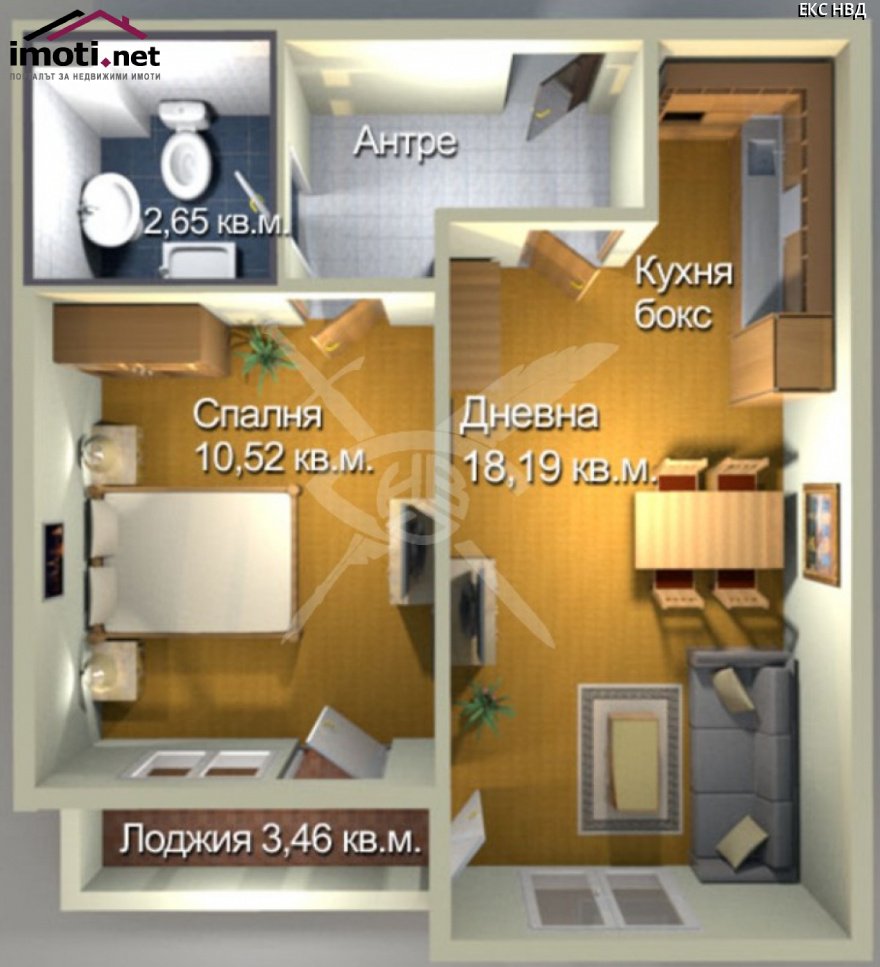 slider image