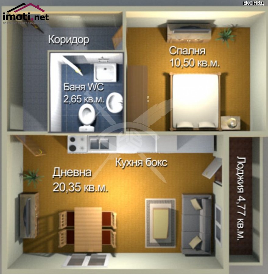 slider image