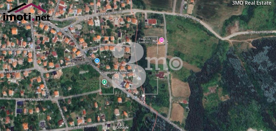 slider image