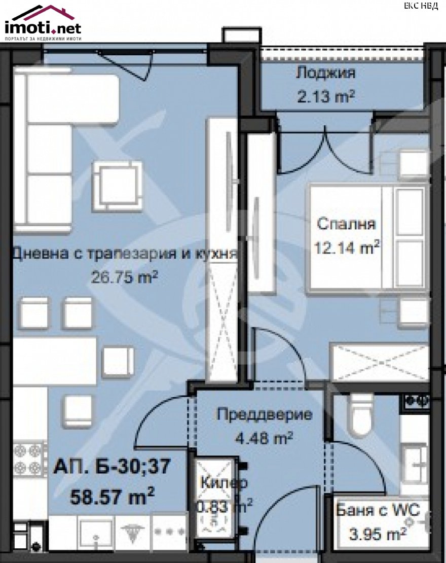 slider image