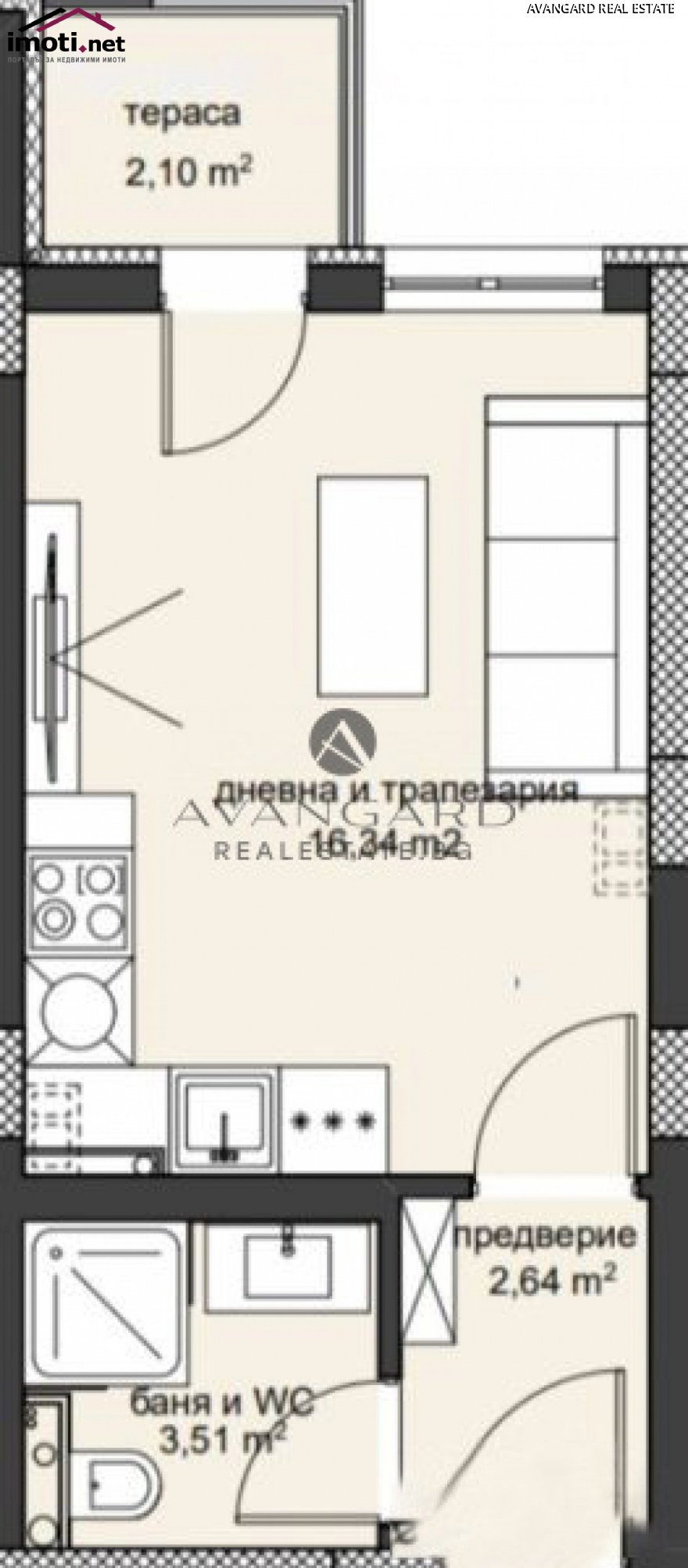 slider image