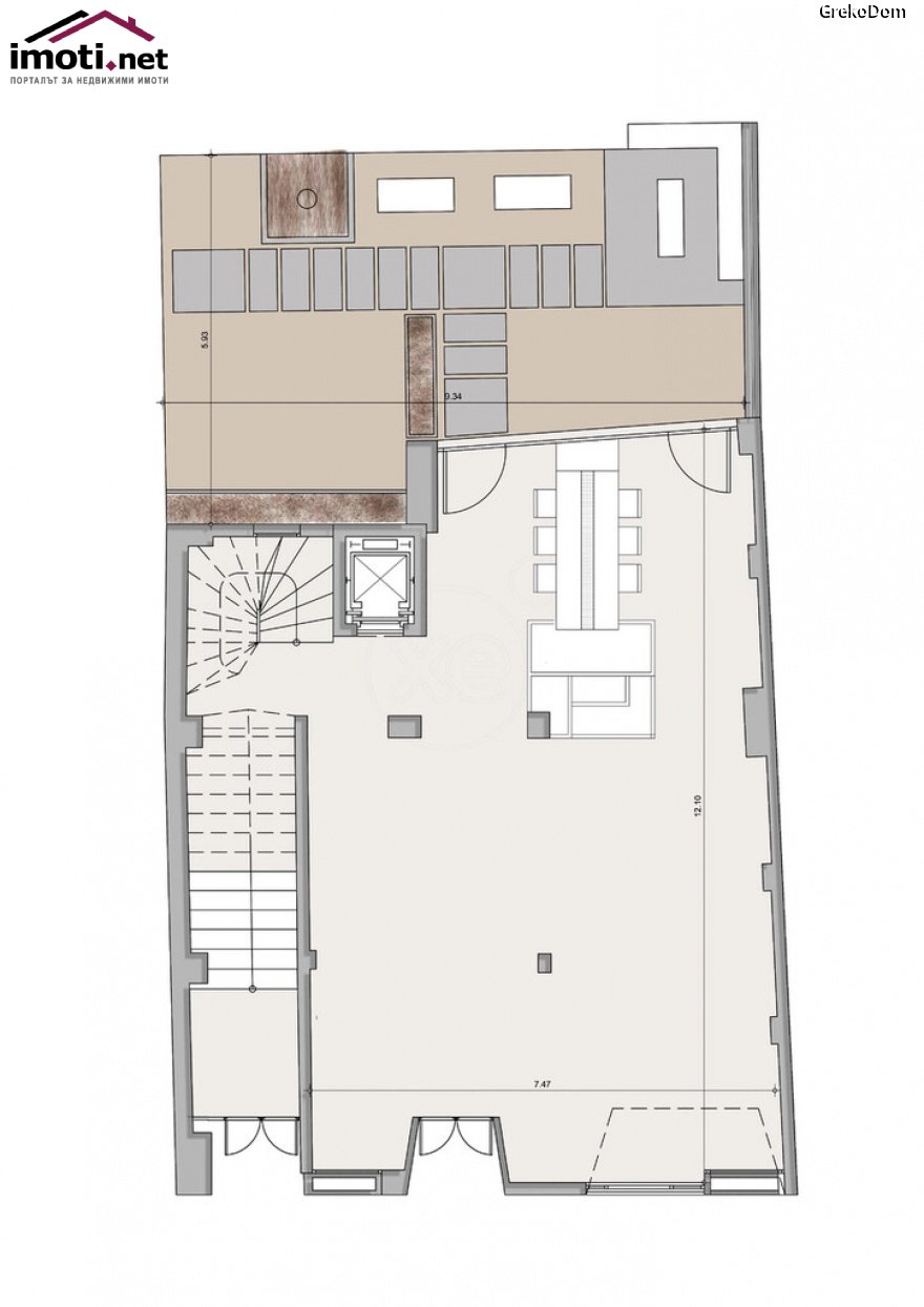 slider image