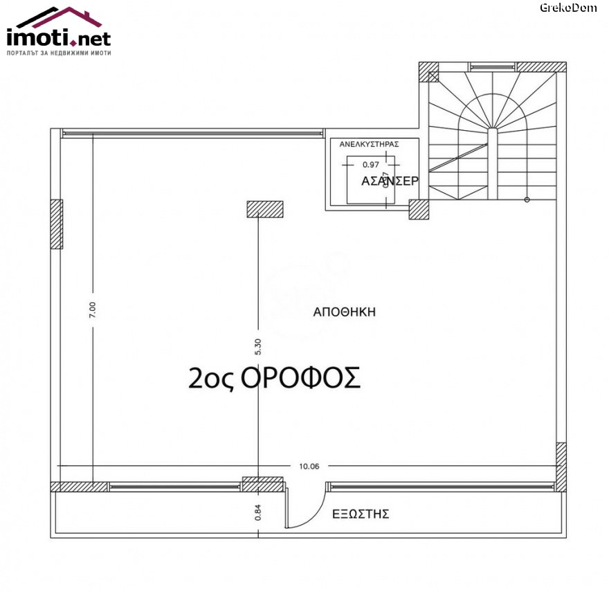 slider image