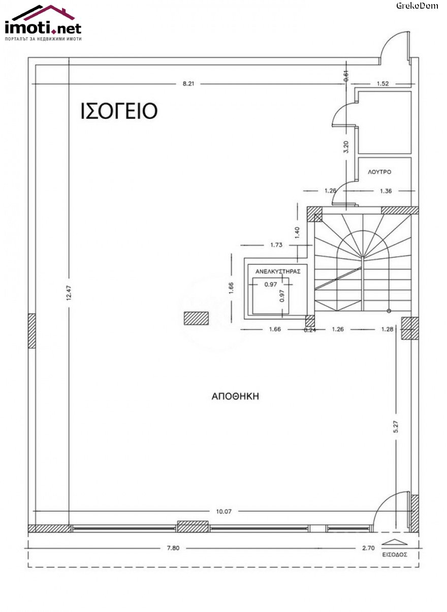 slider image