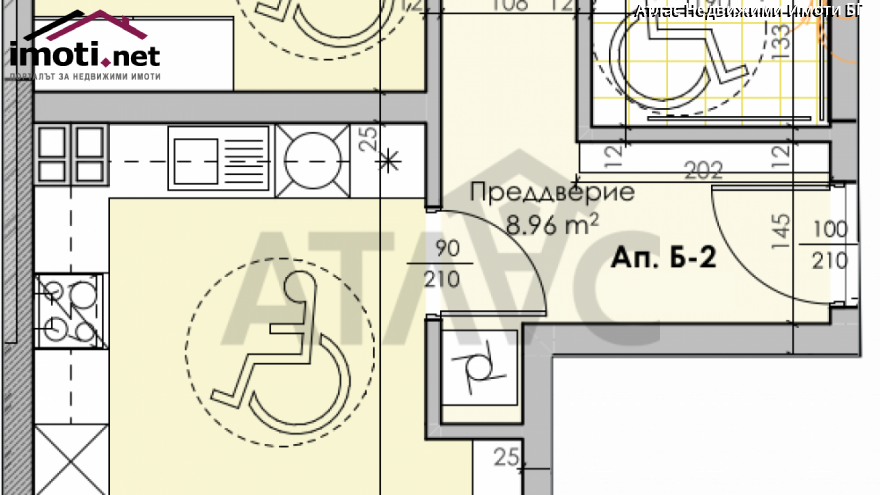 slider image