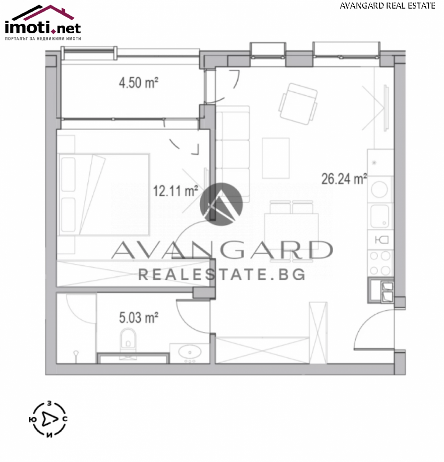 slider image