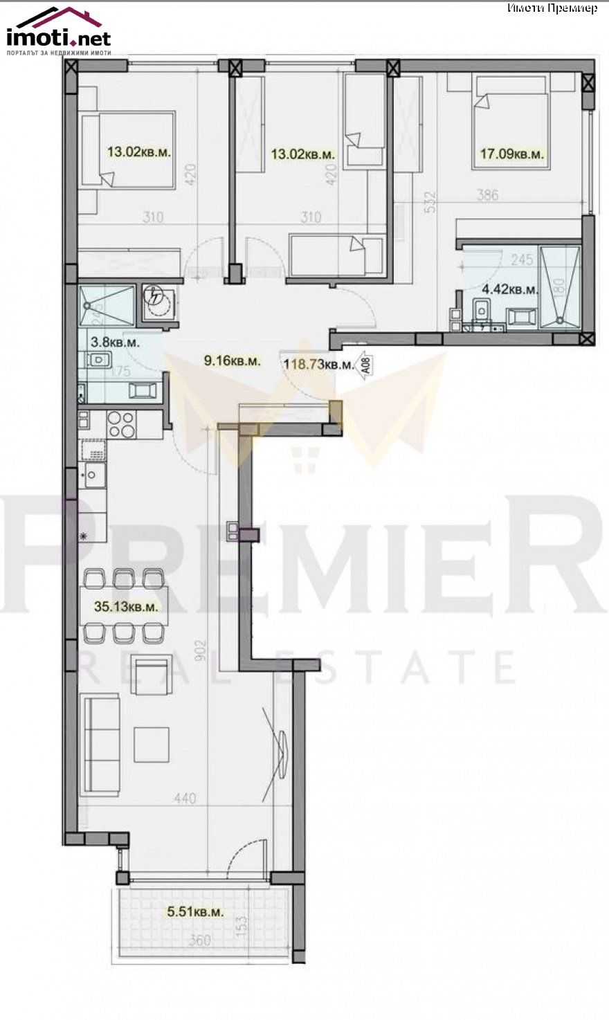slider image