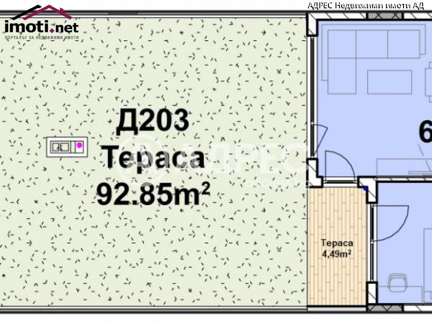 slider image